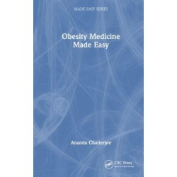 Obesity Medicine Made Easy