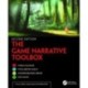 The Game Narrative Toolbox