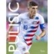 Pulisic: My Journey So Far