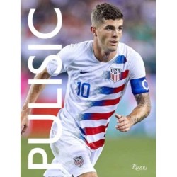 Pulisic: My Journey So Far