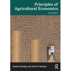Principles of Agricultural Economics