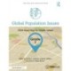 Global Population Issues, Grade 7: STEM Road Map for Middle School