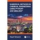 Numerical Methods in Chemical Engineering Using Python® and Simulink®
