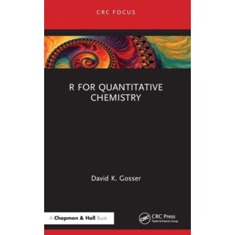 R for Quantitative Chemistry