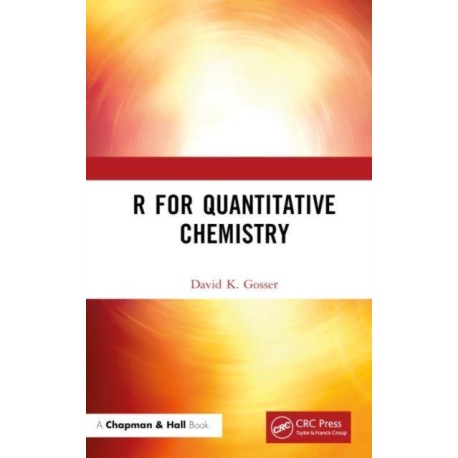 R for Quantitative Chemistry