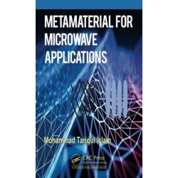 Metamaterial for Microwave Applications