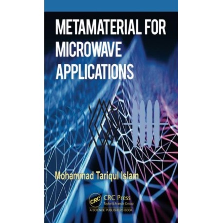 Metamaterial for Microwave Applications