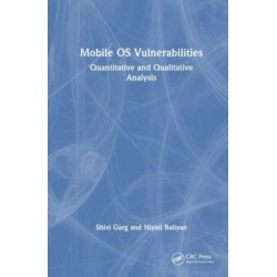 Mobile OS Vulnerabilities: Quantitative and Qualitative Analysis
