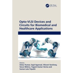 Opto-VLSI Devices and Circuits for Biomedical and Healthcare Applications