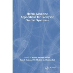 Herbal Medicine Applications for Polycystic Ovarian Syndrome