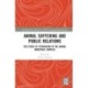 Animal Suffering and Public Relations: The Ethics of Persuasion in the Animal-Industrial Complex