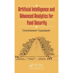 Artificial Intelligence and Advanced Analytics for Food Security