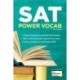 SAT Power Vocab, 3rd Edition: A Complete Guide to Vocabulary Skills and Strategies for the SAT
