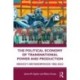 The Political Economy of Transnational Power and Production: Mexico's Metamorphosis 1982-2022