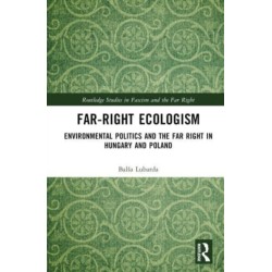 Far-Right Ecologism: Environmental Politics and the Far Right in Hungary and Poland