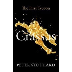 Crassus: The First Tycoon