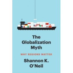 The Globalization Myth: Why Regions Matter