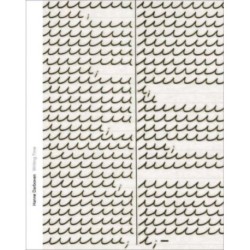 Hanne Darboven--Writing Time