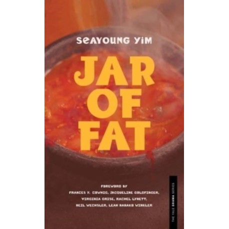 Jar of Fat