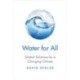 Water for All: Global Solutions for a Changing Climate