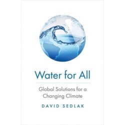 Water for All: Global Solutions for a Changing Climate