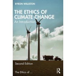 The Ethics of Climate Change: An Introduction
