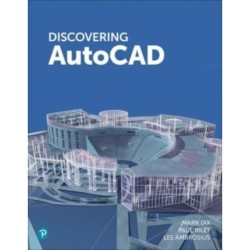 Discovering AutoCAD 2024