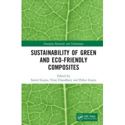 Sustainability of Green and Eco-friendly Composites