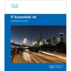 IT Essentials Companion Guide v8