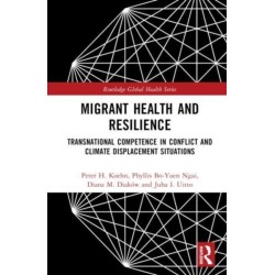 Migrant Health and Resilience: Transnational Competence in Conflict and Climate Displacement Situations