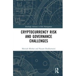 Cryptocurrency Risk and Governance Challenges
