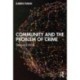Community and the Problem of Crime