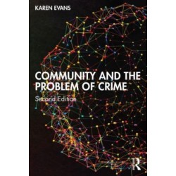 Community and the Problem of Crime