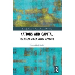 Nations and Capital: The Missing Link in Global Expansion