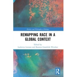 Remapping Race in a Global Context