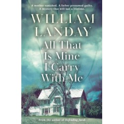 All That is Mine I Carry With Me