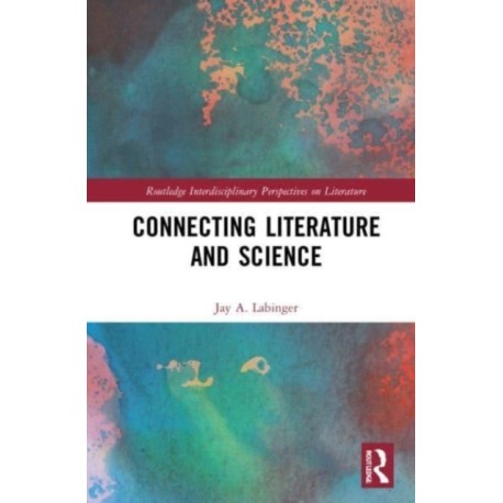 Connecting Literature and Science