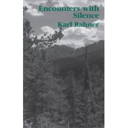 Encounters With Silence