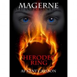Magerne - Herodes' ring (Bind 2)
