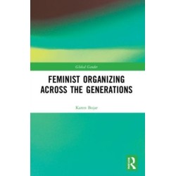 Feminist Organizing Across the Generations