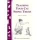 Teaching Your Cat Simple Tricks: Storey's Country Wisdom Bulletin A-272