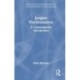 Jungian Psychoanalysis: A Contemporary Introduction