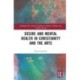 Desire and Mental Health in Christianity and the Arts