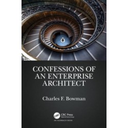 Confessions of an Enterprise Architect