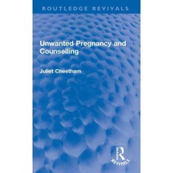 Unwanted Pregnancy and Counselling