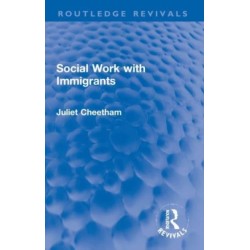 Social Work with Immigrants