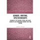 Gender, Writing, Spectatorships: Evenings at the Theatre, Opera, and Silent Screen in Late Nineteenth-Century Italy and Beyond