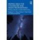 Helping Skills for Counselors and Health Professionals: Building Culturally Competent Relationships