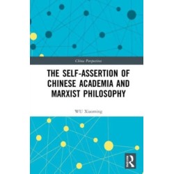 The Self-assertion of Chinese Academia and Marxist Philosophy