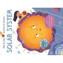 Solar System (Step by Step Questions & Answers)